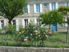 Le Clos des Rosiers